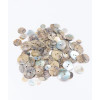 Bouton Mat Atelier Brunette
