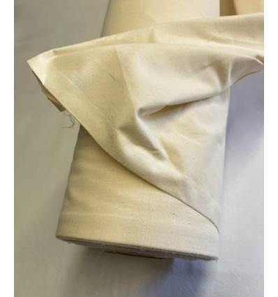 cm x cm - Coupon toile à patron