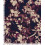 Tissu jacquard bio "Leaf" - Mind The Maker