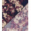 Tissu jacquard bio "Leaf" - Mind The Maker