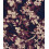 Tissu jacquard bio "Leaf" - Mind The Maker