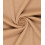 Tissu jacquard bio "Leaf" - Mind The Maker