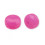 9x14mm - Perle disque acrylique