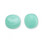 9x14mm - Perle disque acrylique