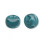 9x14mm - Perle disque acrylique