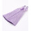 Pompon nylon fuschia