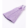 Pompon de coton 3cm - marine