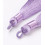 Pompon nylon fuschia