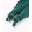 Pompon nylon vert pomme