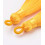 Pompon nylon vert foncé