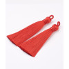 Pompon de coton 3cm - marine
