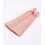 Pompon nylon rouge