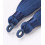 Pompon nylon beige