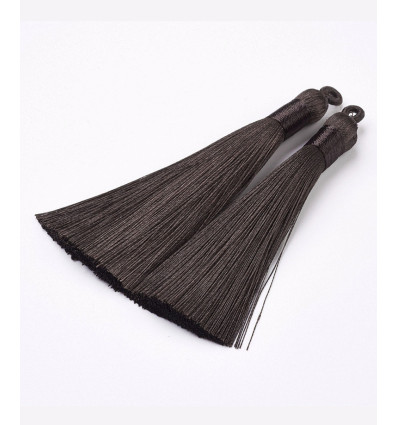Pompon nylon marine
