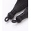Pompon nylon marron