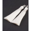 Pompon de coton 3cm - marine