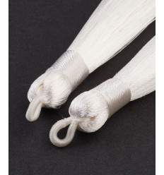 Pompon de coton 3cm - marine