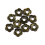 maille en acétate XXL - 39mm