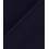 Gabardine light de coton marine