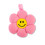 Pendentif fleur