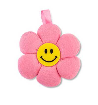 Pendentif fleur