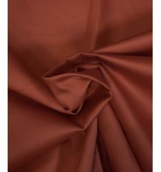 Tissu jacquard bio "Leaf" - Mind The Maker