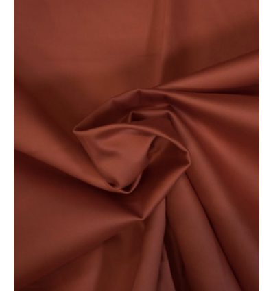 Satin de coton