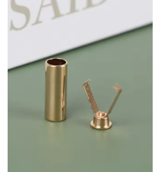 Bague réglable avec anneau plaquée argent 10 microns