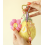 Pendentif fleur