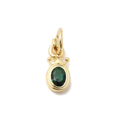Pendentif petite piece lisse 4mm