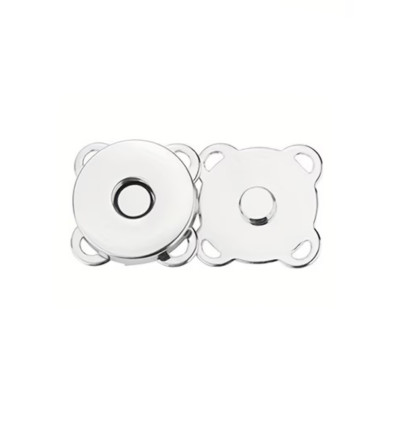 18mm - Aimant à coudre