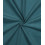 Velours milleraies - bleu canard