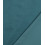 Velours milleraies - bleu canard