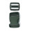 30mm - Boucle clip pour banane + coulisse