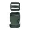 Boucle clips pour banane