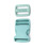 30mm - Boucle clip pour banane + coulisse