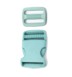 Boucle clips pour banane