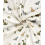 Viscose "SANDSTORM OFF-WHITE"- Atelier Brunette