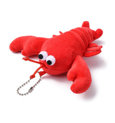 Pendentif homard