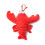 Pendentif homard