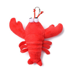 Pendentif homard