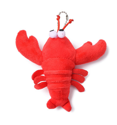 Pendentif homard