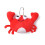 Pendentif homard