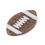 Pendentifs plexi rugby