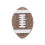 Pendentifs plexi rugby