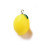 Pendentif citron