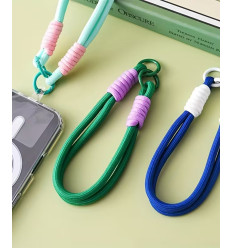 1mm - cordon synthétique pour bracelet