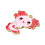 Pendentif axolotl