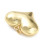 Pendentif gros coeur
