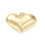 Pendentif gros coeur